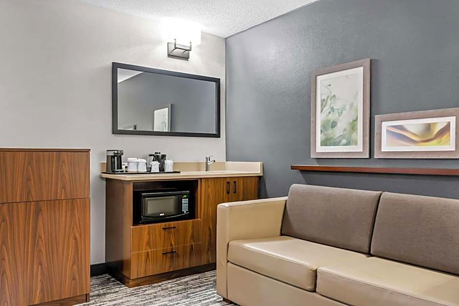 Country Inn & Suites by Radisson, Winnipeg, MB