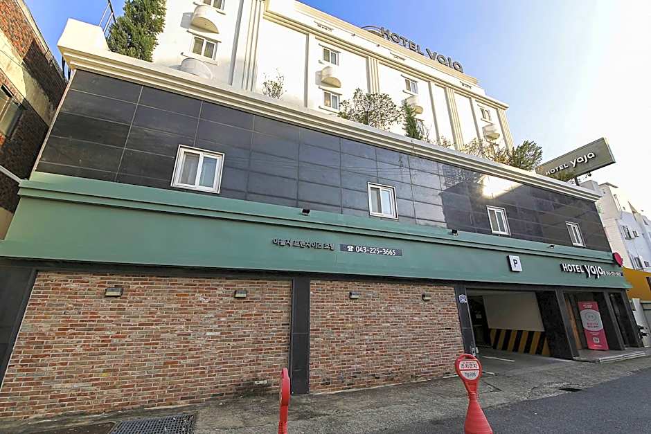 HOTEL YAJA WESTGATE