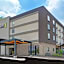Home2 Suites By Hilton Bettendorf Quad Cities