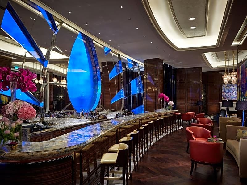 The Ritz-Carlton Macau