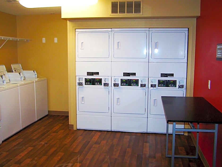 Extended Stay America Suites - Minneapolis - Eden Prairie - Technology Drive