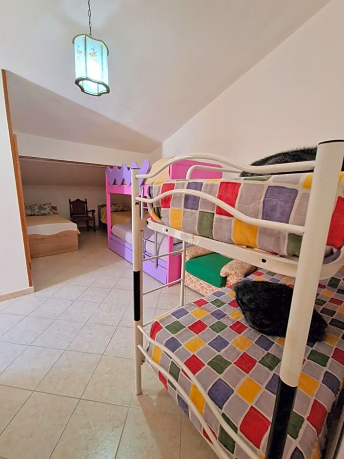 Il sasso bed & breakfast