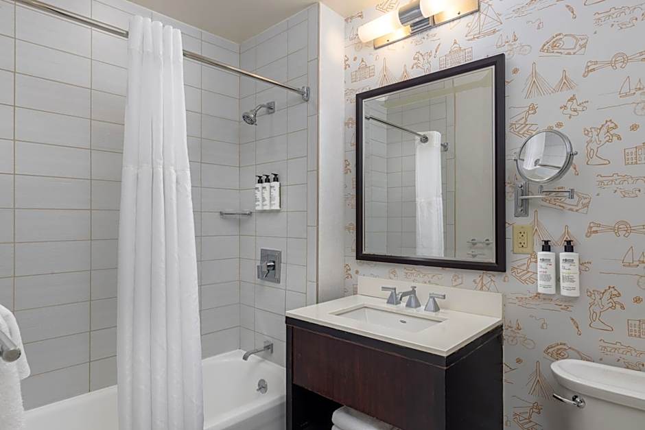 Copley Square Hotel