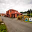 Red Tussock Motel