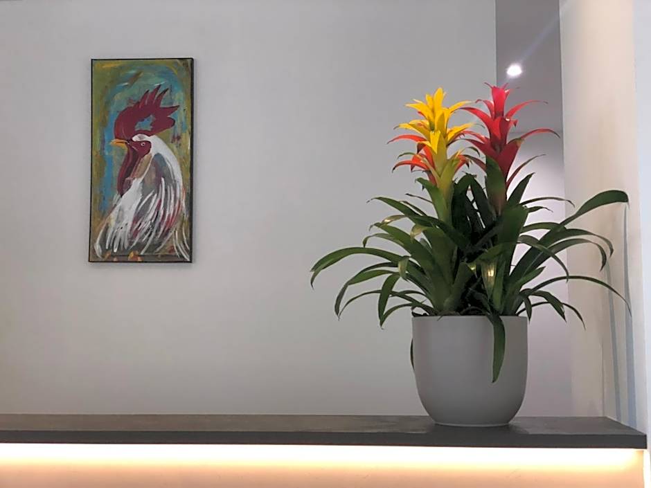 Hotel Palazzo Caveja