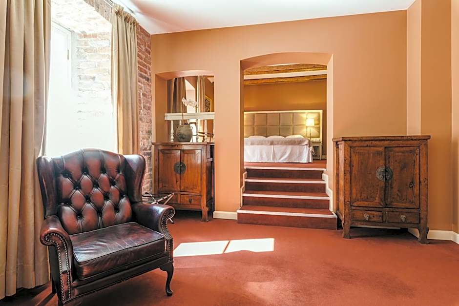 Merchants House Hotel