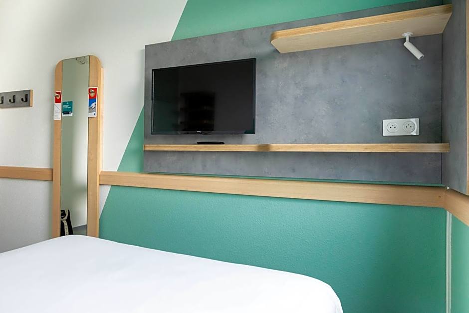 ibis budget Toulouse Aeroport