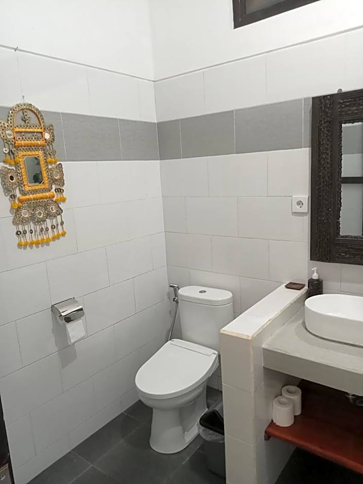 Villa Markisa Pakisan