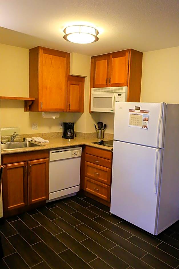Staybridge Suites Silicon Valley - Milpitas By IHG