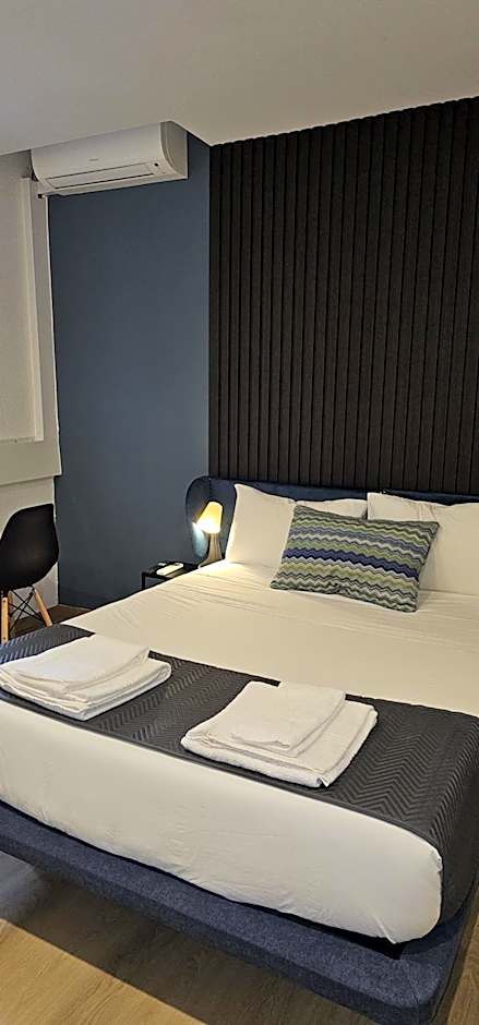 Marinha Garden Inn - AL