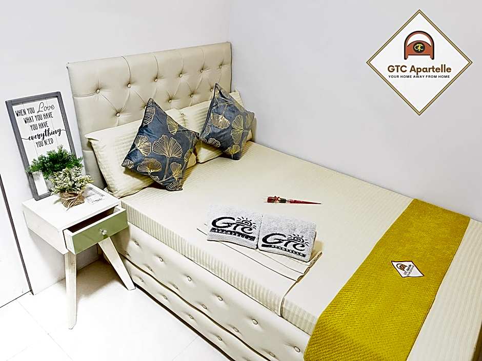 GTC Apartelle - Tacloban