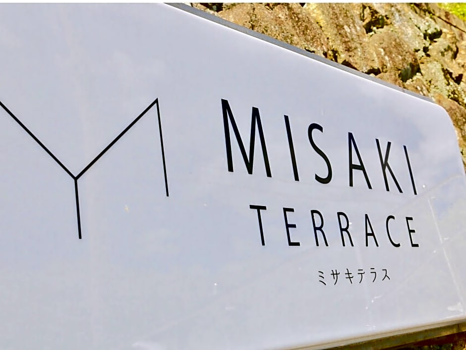 MISAKI TERRACE