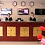 GreenTree Inn Beijing Daxing Caiyu Fuyuan Road Express Hotel