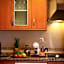 Apartamentos Nest Flats Casa de la Alberca