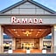 Ramada Hotel & Conference Center by Wyndham State College