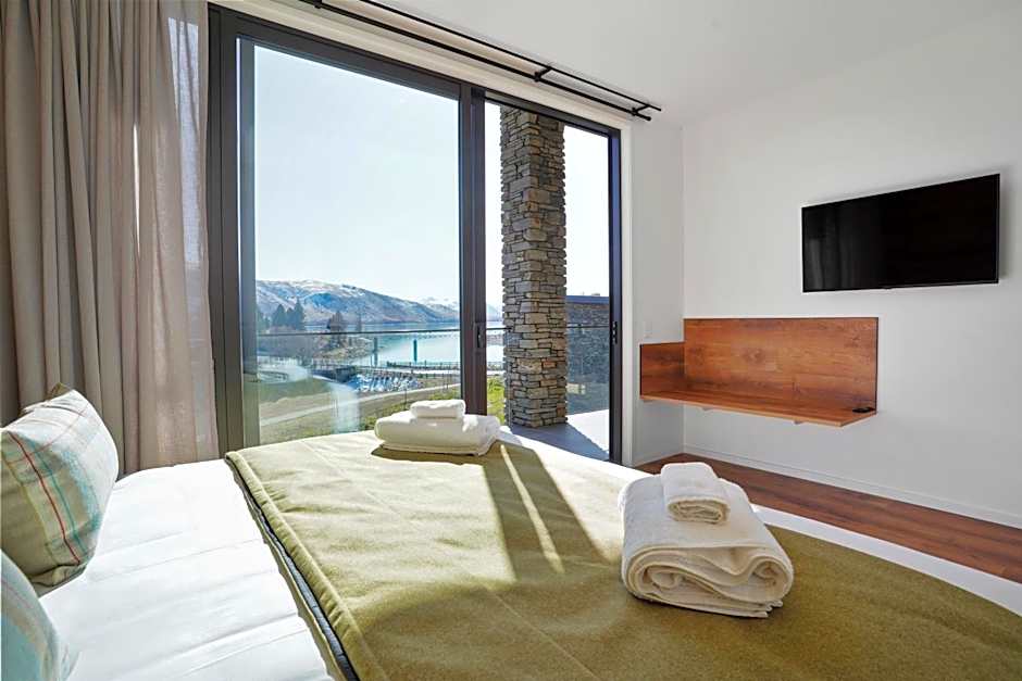 Grand Suites Lake Tekapo