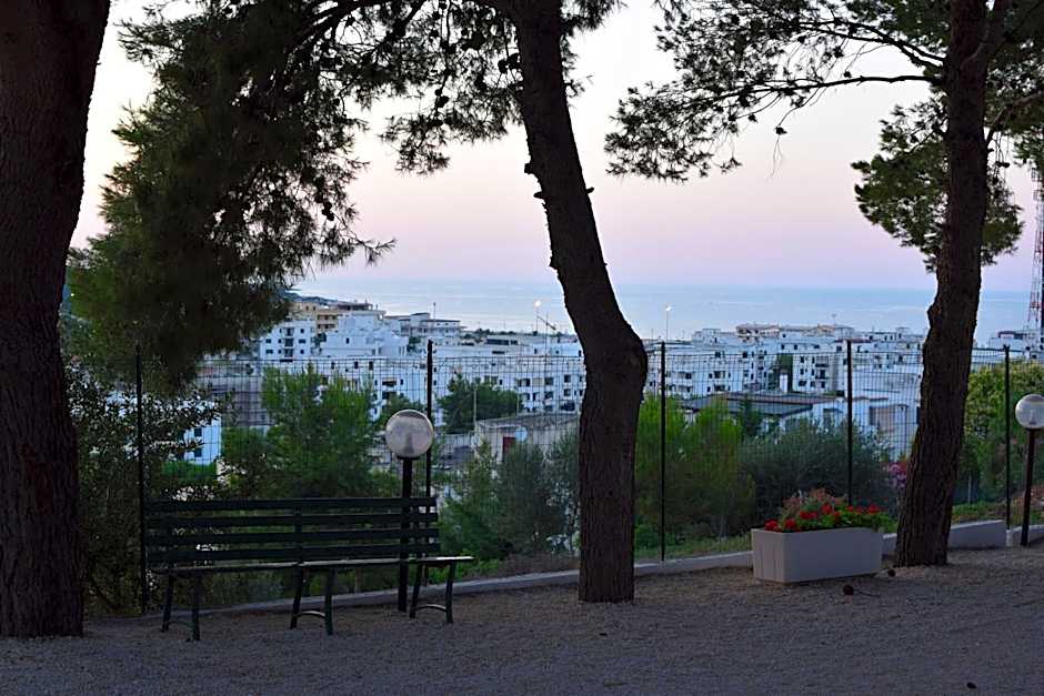 Argeste Club Vacanze