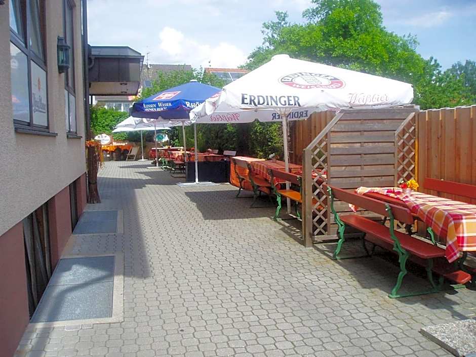 Hotel Daucher