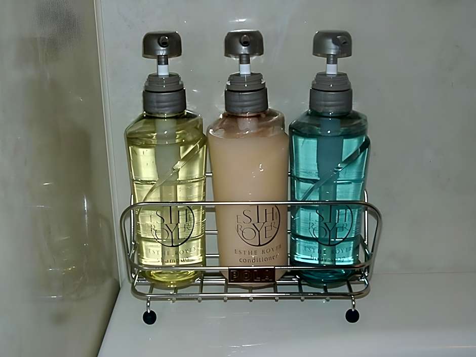 En City Hotel Nobeoka