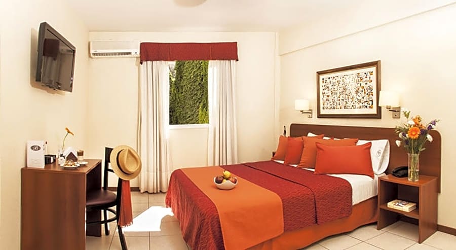 Bohemia Buenos Aires Hotel Boutique