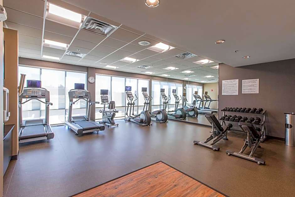 Fairfield Inn & Suites by Marriott Atlanta Acworth