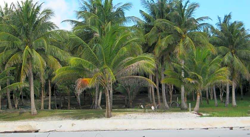 Coconutbeach Bungalows
