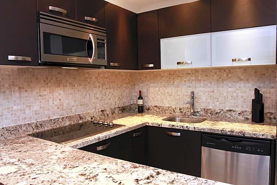 Oceano Boutique Hotel & Gallery