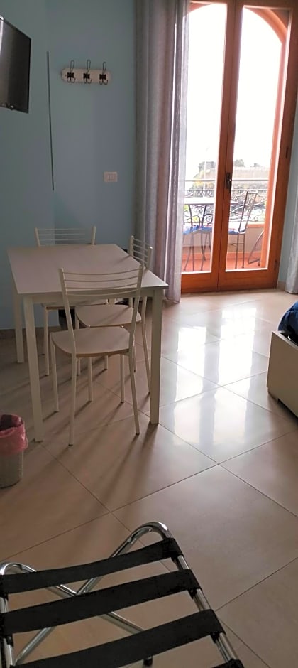 B&B la spiaggetta di Stazzo