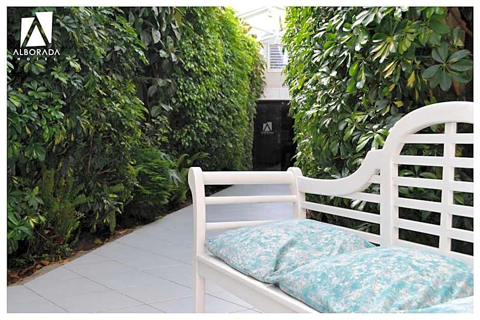 Hotel Alborada