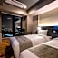 APAHOTEL〈SHIN-OSAKA EKIMAE TOWER〉