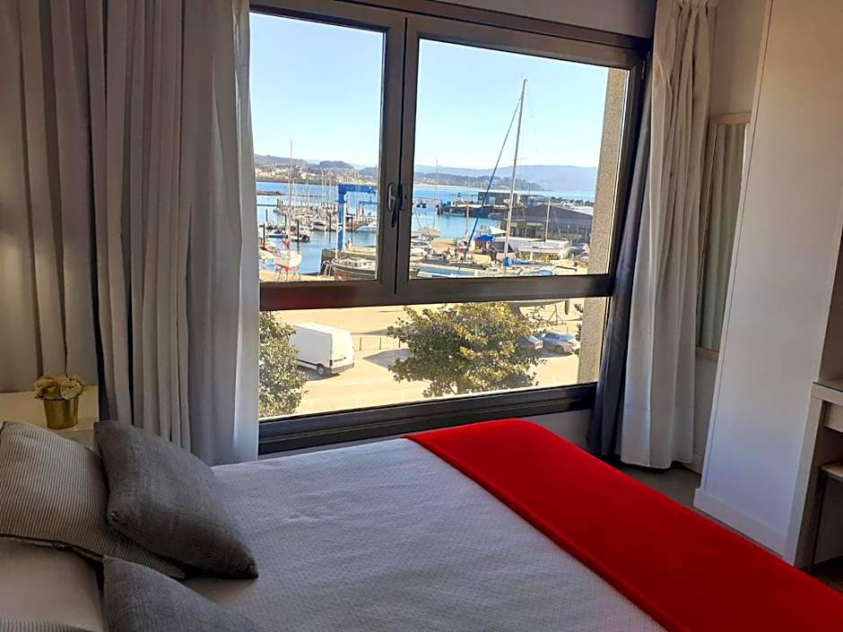 Photo 1 of 7 of 1 Double Bed or 2 Beds, Sea View