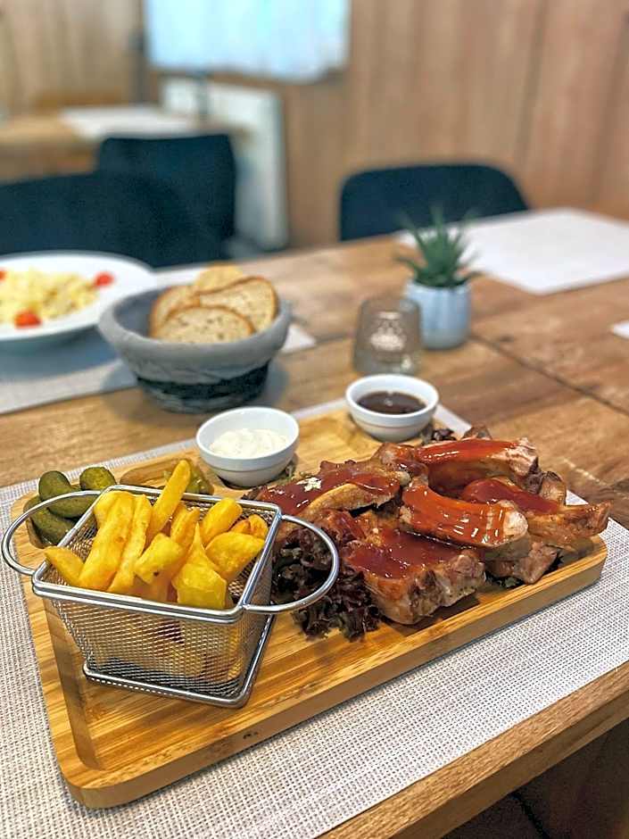 Chata Tale - Dom Horskej služby