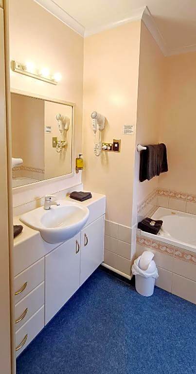 Parklands Motor Lodge