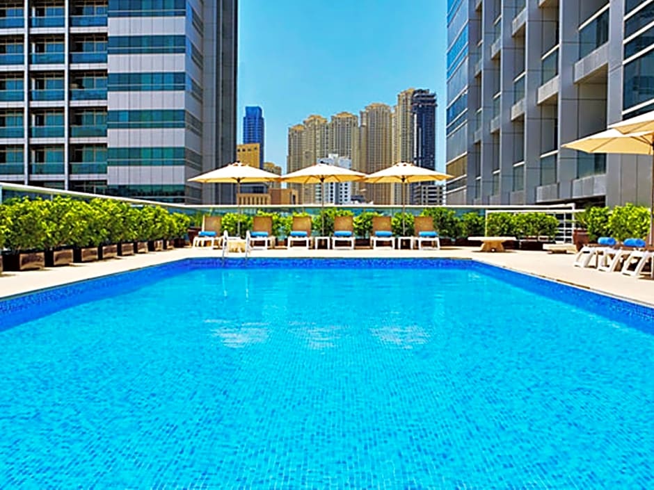 Armada Avenue Hotel
