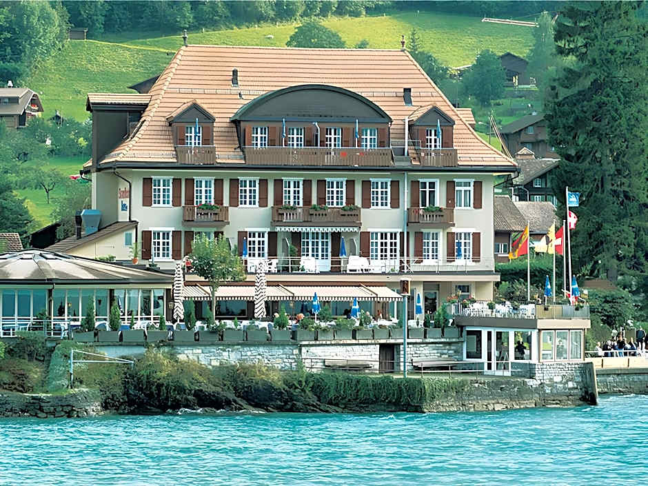 Hotel Strandhotel