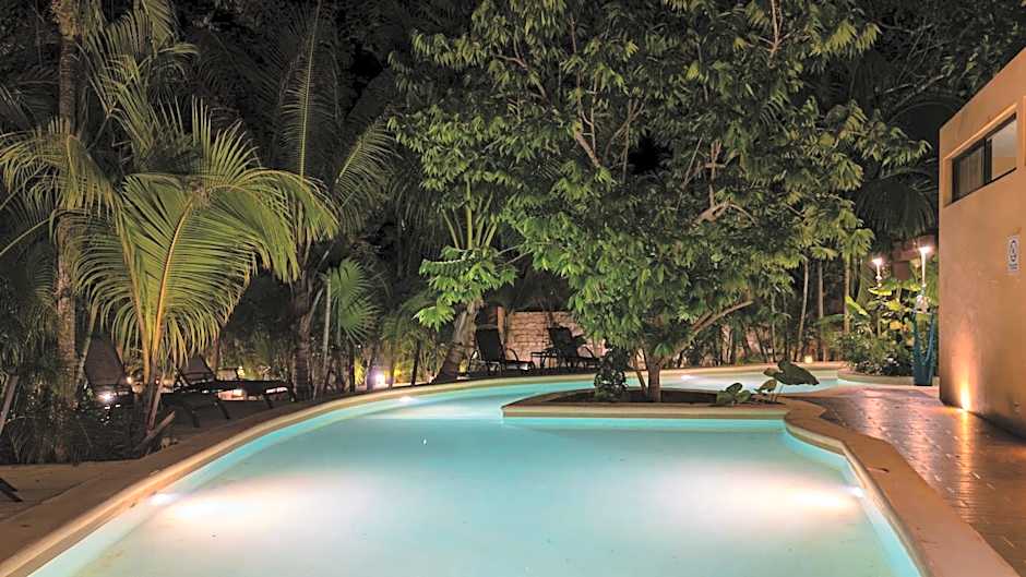 Aldea Coba An Escape Boutique Experience