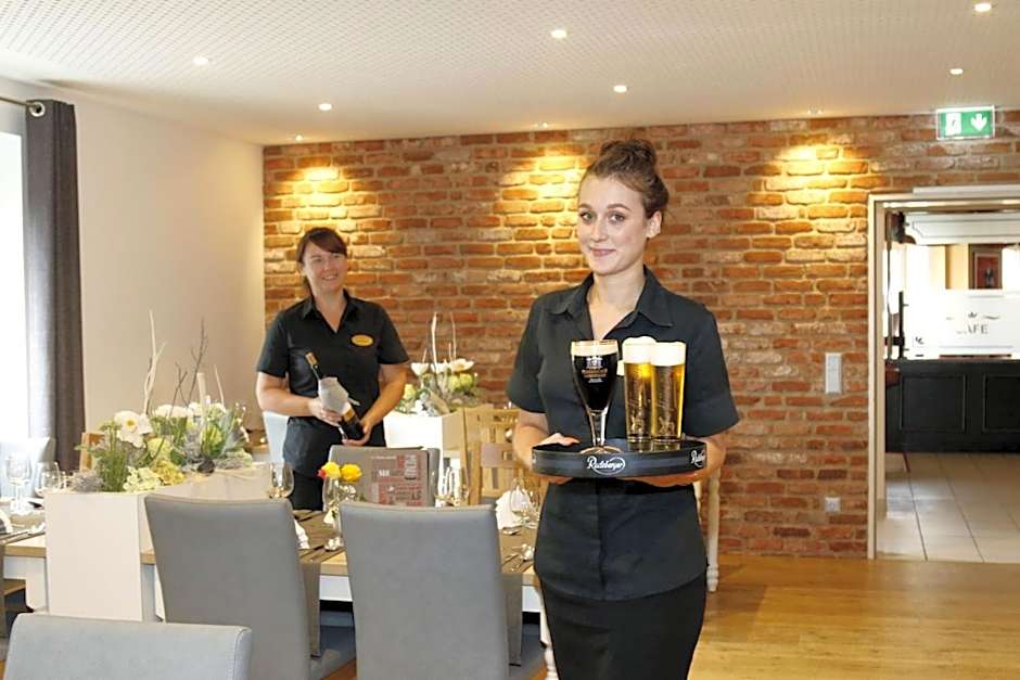 Hotel Märkischer Hof