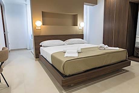 Villa delle Rose Pompei Rooms and Suite