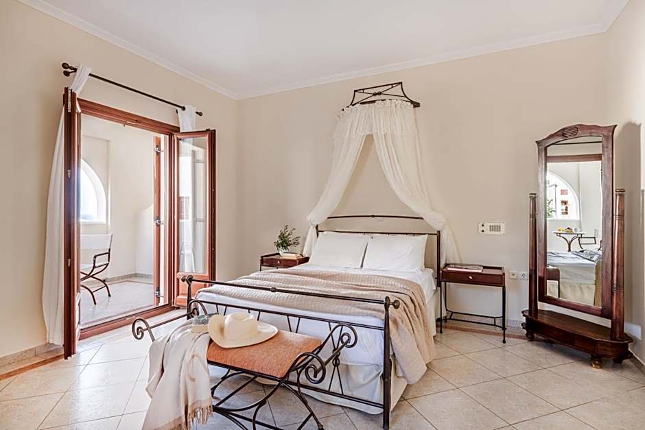 Epavlis Hotel & Spa