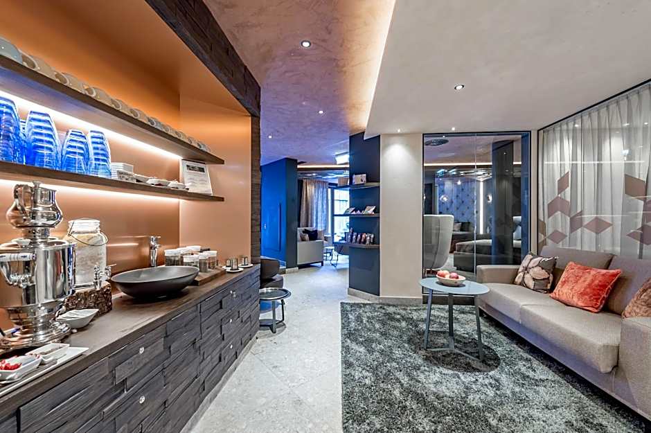 Aktiv- & Wellnesshotel Bergfried