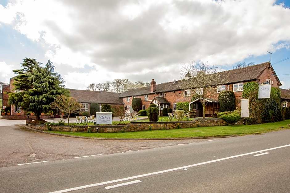 Slaters Country Inn