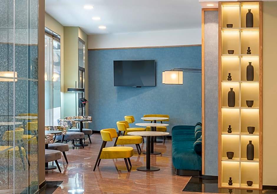 Hotel Elche Centro Affiliated by Meliá