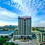 Vyluk Hotel Ningbo Hongtang Shipu
