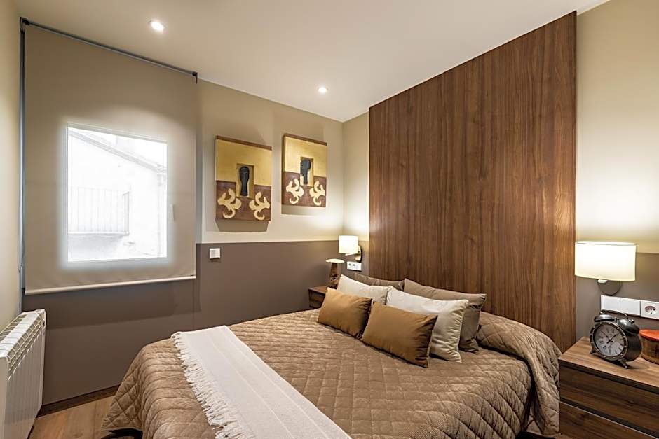 Cerdanya Mountain Residences