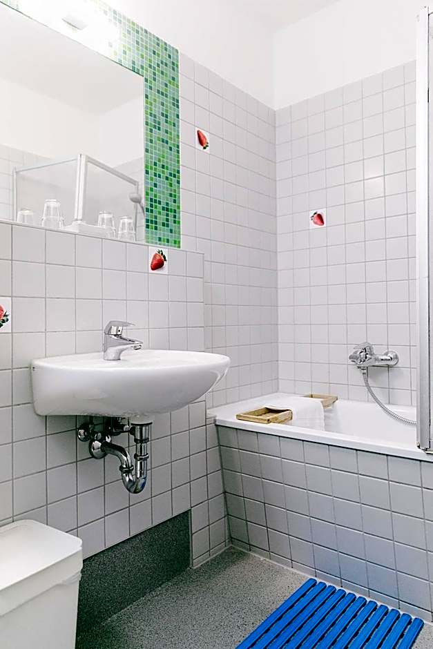 St Christopher's Inn Berlin - Mitte