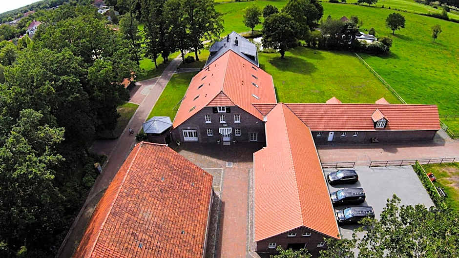 Landgut Rastede Hostemost