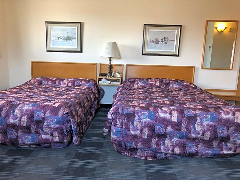 Agassiz Hotel and Restaurant - Under New Management