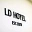 แอ่ว-ดีLD Hotel&Residences