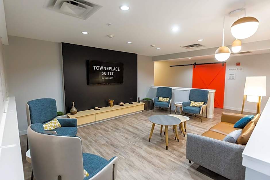 TownePlace Suites by Marriott Bowling Green
