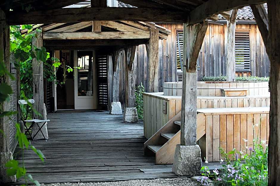 Les Sources de Caudalie